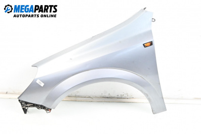 Калник за Opel Astra H Estate (08.2004 - 05.2014), 4+1 вр., комби, позиция: предна, лява