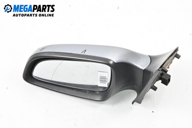 Огледало за Opel Astra H Estate (08.2004 - 05.2014), 4+1 вр., комби, позиция: лява