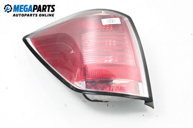 Стоп за Opel Astra H Estate (08.2004 - 05.2014), комби, позиция: лява