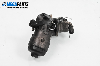 Корпус за маслен филтър за Opel Astra H Estate (08.2004 - 05.2014) 1.7 CDTI, 101 к.с.