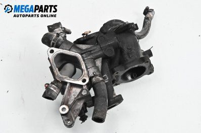 Корпус на термостат за Opel Astra H Estate (08.2004 - 05.2014) 1.7 CDTI, 101 к.с.
