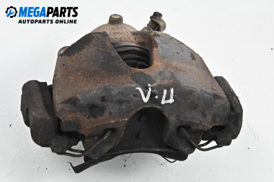 Спирачен апарат за Opel Astra H Estate (08.2004 - 05.2014), позиция: предна, лява