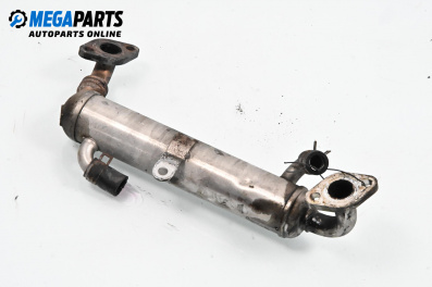 EGR охладител за Opel Astra H Estate (08.2004 - 05.2014) 1.7 CDTI, 101 к.с.