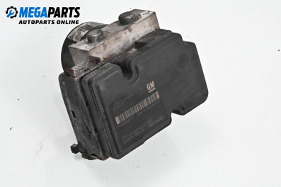 Помпа ABS за Opel Astra H Estate (08.2004 - 05.2014), 10.0970-0503.3