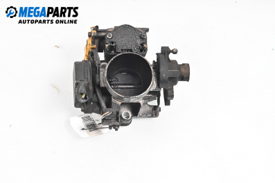 Дроселова клапа за Peugeot 405 II Sedan (01.1992 - 11.1999) 1.8, 101 к.с.