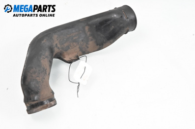 Въздуховод за Peugeot 405 II Sedan (01.1992 - 11.1999) 1.8, 101 к.с.