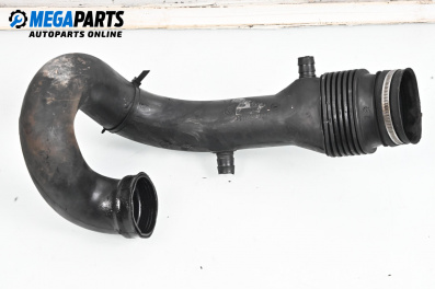 Въздуховод за Peugeot 405 II Sedan (01.1992 - 11.1999) 1.8, 101 к.с.
