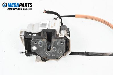 Брава на врата за Fiat Bravo II Hatchback (11.2006 - 06.2014), позиция: предна, дясна