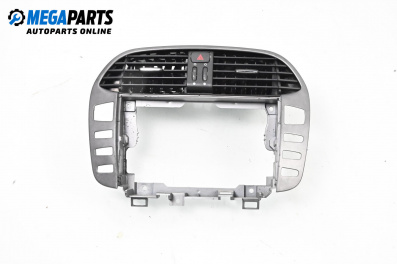 Централна конзола за Fiat Bravo II Hatchback (11.2006 - 06.2014)