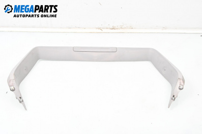 Кора заден капак за Fiat Bravo II Hatchback (11.2006 - 06.2014), 4+1 вр., хечбек