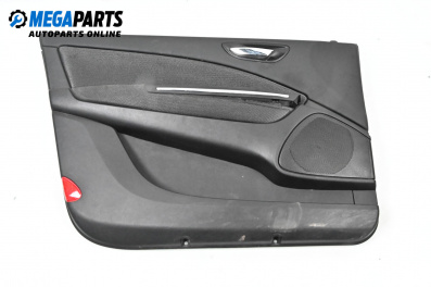 Кора врата за Fiat Bravo II Hatchback (11.2006 - 06.2014), 4+1 вр., хечбек, позиция: предна, лява