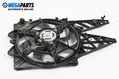 Перка охлаждане за Fiat Bravo II Hatchback (11.2006 - 06.2014) 1.4 LPG, 90 к.с.