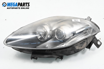Фар за Fiat Bravo II Hatchback (11.2006 - 06.2014), хечбек, позиция: лява