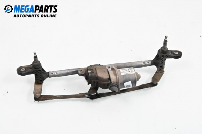 Ел. мотор за чистачките за Fiat Bravo II Hatchback (11.2006 - 06.2014), хечбек, позиция: предна, № M5159200