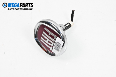 Външна дръжка заден капак за Fiat Bravo II Hatchback (11.2006 - 06.2014), хечбек