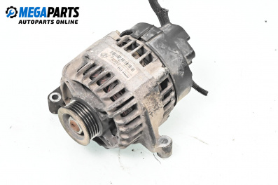 Алтернатор / генератор за Fiat Bravo II Hatchback (11.2006 - 06.2014) 1.4 LPG, 90 к.с., № 51859038