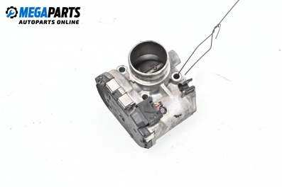 Дроселова клапа за Fiat Bravo II Hatchback (11.2006 - 06.2014) 1.4 LPG, 90 к.с., № Bosch 0 280 750 137