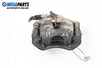 Спирачен апарат за Fiat Bravo II Hatchback (11.2006 - 06.2014), позиция: предна, дясна