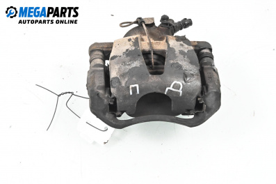 Спирачен апарат за Fiat Bravo II Hatchback (11.2006 - 06.2014), позиция: предна, лява