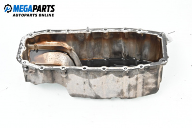 Картер за Fiat Bravo II Hatchback (11.2006 - 06.2014) 1.4 LPG, 90 к.с.