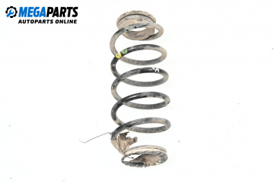 Пружина за ходова част за Fiat Bravo II Hatchback (11.2006 - 06.2014), хечбек, позиция: задна