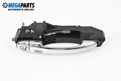 Външна дръжка за Fiat Bravo II Hatchback (11.2006 - 06.2014), 4+1 вр., хечбек, позиция: предна, лява