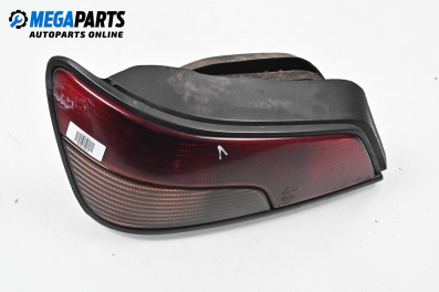 Стоп за Peugeot 306 Hatchback (01.1993 - 10.2003), хечбек, позиция: лява