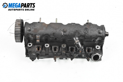 Глава за Peugeot 306 Hatchback (01.1993 - 10.2003) 1.9 D, 69 к.с.