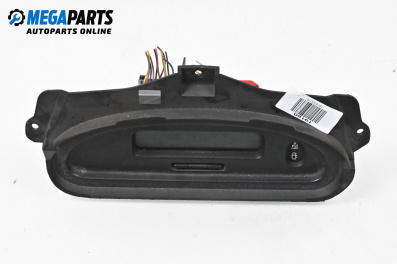 Часовник за Renault Megane I Classic Sedan (09.1996 - 08.2003)