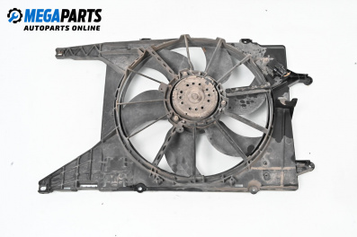 Перка охлаждане за Renault Megane I Classic Sedan (09.1996 - 08.2003) 1.6 16V (La04, LA11, LA0B, LA1C, LA1J), 107 к.с.