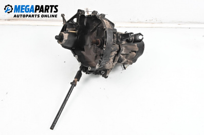 Ръчна скоростна кутия за Renault Megane I Classic Sedan (09.1996 - 08.2003) 1.6 16V (La04, LA11, LA0B, LA1C, LA1J), 107 к.с.