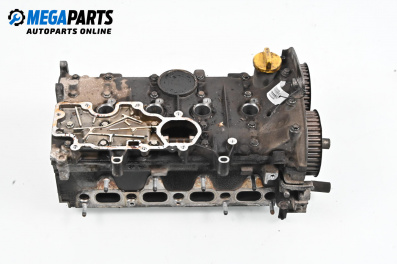 Глава за Renault Megane I Classic Sedan (09.1996 - 08.2003) 1.6 16V (La04, LA11, LA0B, LA1C, LA1J), 107 к.с.