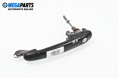 Външна дръжка за Seat Cordoba Vario I (08.1996 - 06.1999), 4+1 вр., комби, позиция: предна, лява