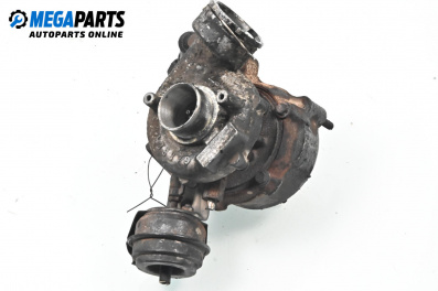 Турбо за Audi A4 Avant B6 (04.2001 - 12.2004) 1.9 TDI, 130 к.с., № 038145702G