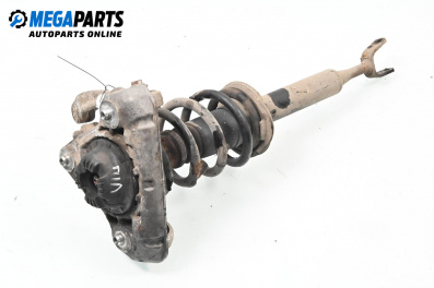 Макферсон за Audi A4 Avant B6 (04.2001 - 12.2004), комби, позиция: предна, лява