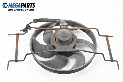 Перка охлаждане за Peugeot 306 Hatchback (01.1993 - 10.2003) 1.4, 75 к.с.