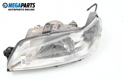 Фар за Peugeot 306 Hatchback (01.1993 - 10.2003), хечбек, позиция: лява