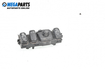 Панел бутони за Mercedes-Benz CLK-Class Coupe (C208) (06.1997 - 09.2002)