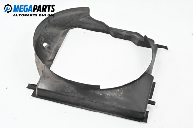 Дифузьор за Mercedes-Benz CLK-Class Coupe (C208) (06.1997 - 09.2002) 230 Kompressor (208.347), 193 к.с.