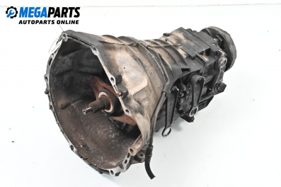 Ръчна скоростна кутия за Mercedes-Benz CLK-Class Coupe (C208) (06.1997 - 09.2002) 230 Kompressor (208.347), 193 к.с.