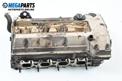 Глава за Mercedes-Benz CLK-Class Coupe (C208) (06.1997 - 09.2002) 230 Kompressor (208.347), 193 к.с.