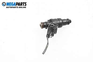 Дюза бензин за Mercedes-Benz CLK-Class Coupe (C208) (06.1997 - 09.2002) 230 Kompressor (208.347), 193 к.с.