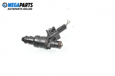 Дюза бензин за Mercedes-Benz CLK-Class Coupe (C208) (06.1997 - 09.2002) 230 Kompressor (208.347), 193 к.с.