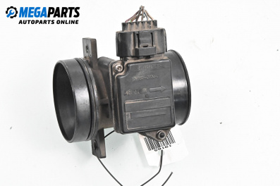 Дебитомер за Ford Focus I Hatchback (10.1998 - 12.2007) 1.6 16V, 100 к.с.
