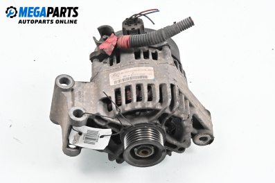 Алтернатор / генератор за Ford Focus I Hatchback (10.1998 - 12.2007) 1.6 16V, 100 к.с.