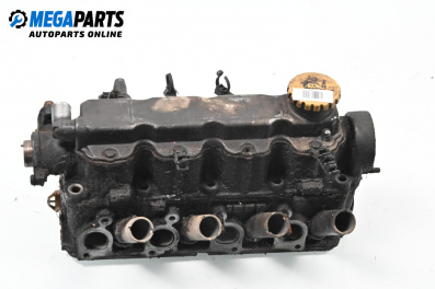 Глава за Opel Combo Box/Combi (07.1994 - 10.2001) 1.4, 60 к.с.