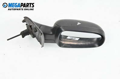 Огледало за Opel Corsa C Hatchback (09.2000 - 12.2009), 2+1 вр., хечбек, позиция: дясна