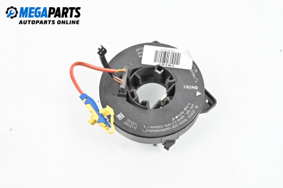 Лентов кабел за Airbag за Opel Corsa C Hatchback (09.2000 - 12.2009), № 1610662