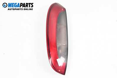 Стоп за Opel Corsa C Hatchback (09.2000 - 12.2009), хечбек, позиция: лява