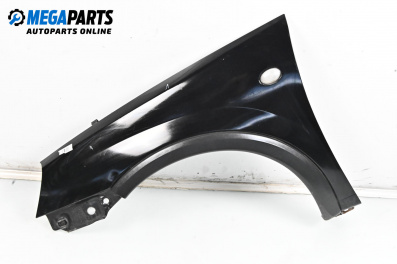 Калник за Opel Corsa C Hatchback (09.2000 - 12.2009), 2+1 вр., хечбек, позиция: предна, лява
